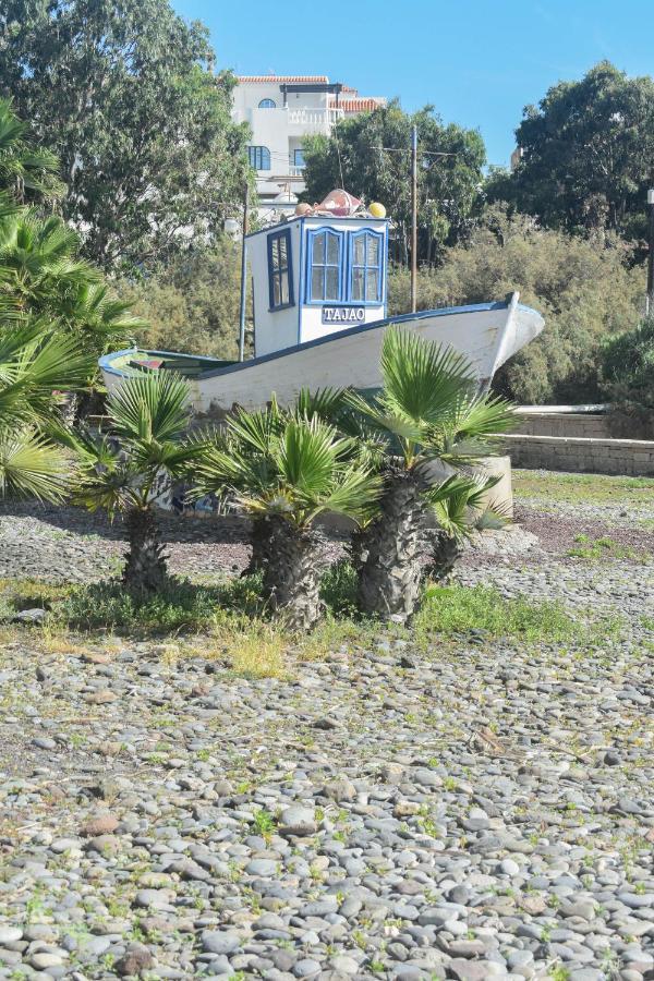 Апартаменти A Un Salto Del Mar Wifi La Mareta Екстер'єр фото