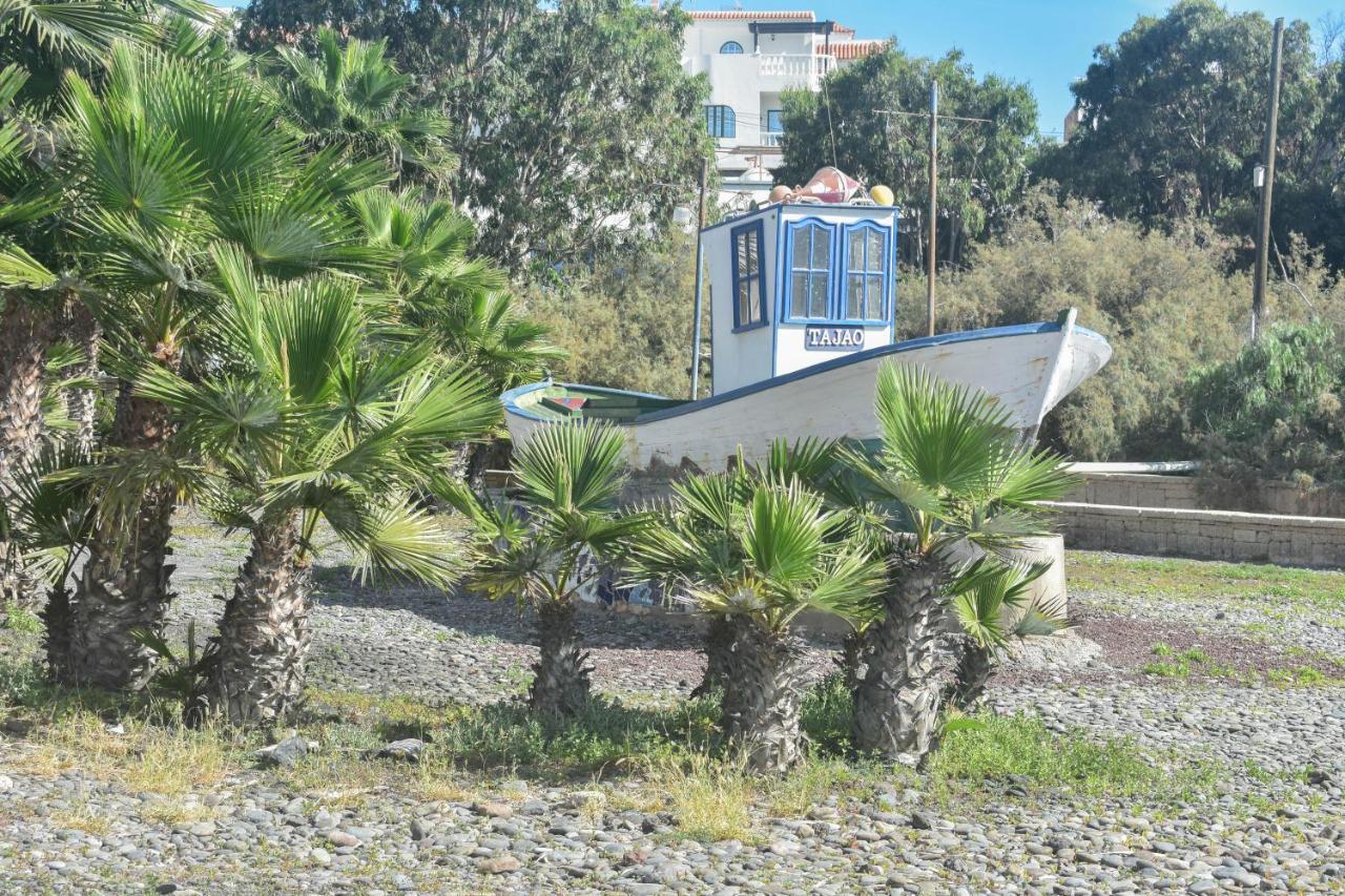 Апартаменти A Un Salto Del Mar Wifi La Mareta Екстер'єр фото