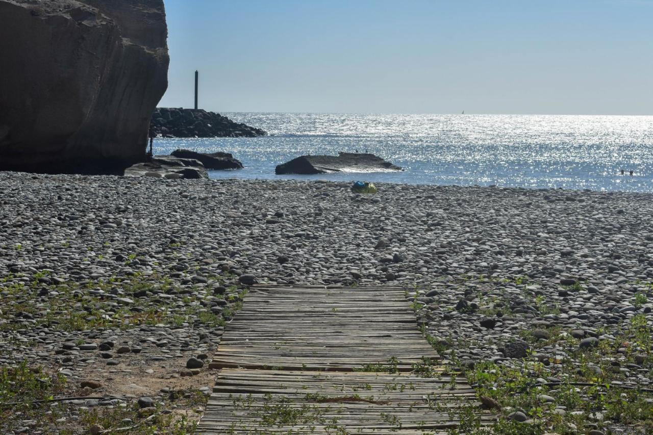 Апартаменти A Un Salto Del Mar Wifi La Mareta Екстер'єр фото
