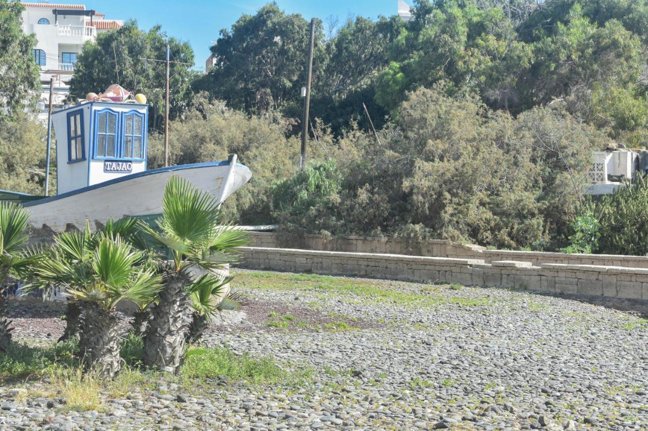 Апартаменти A Un Salto Del Mar Wifi La Mareta Екстер'єр фото